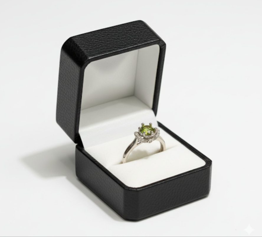 Ring B12