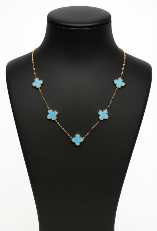 Necklace B11