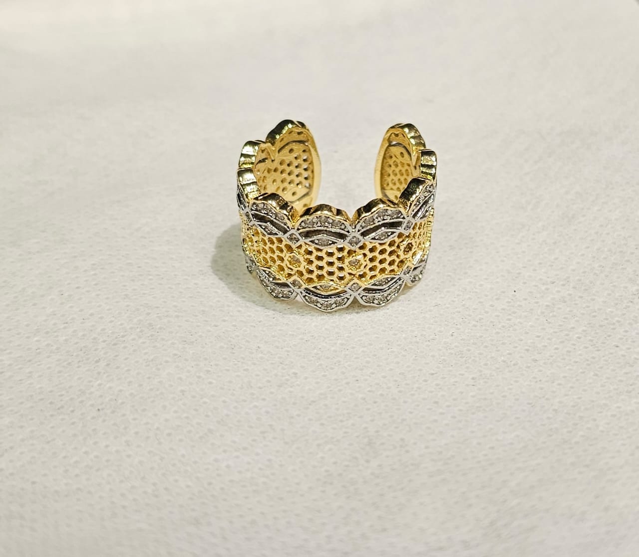 Ring B5