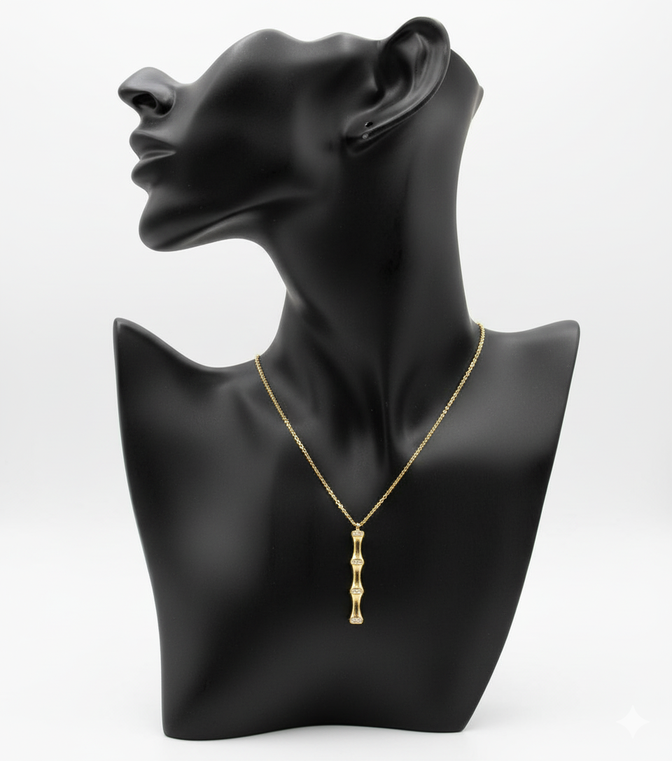Necklace B31