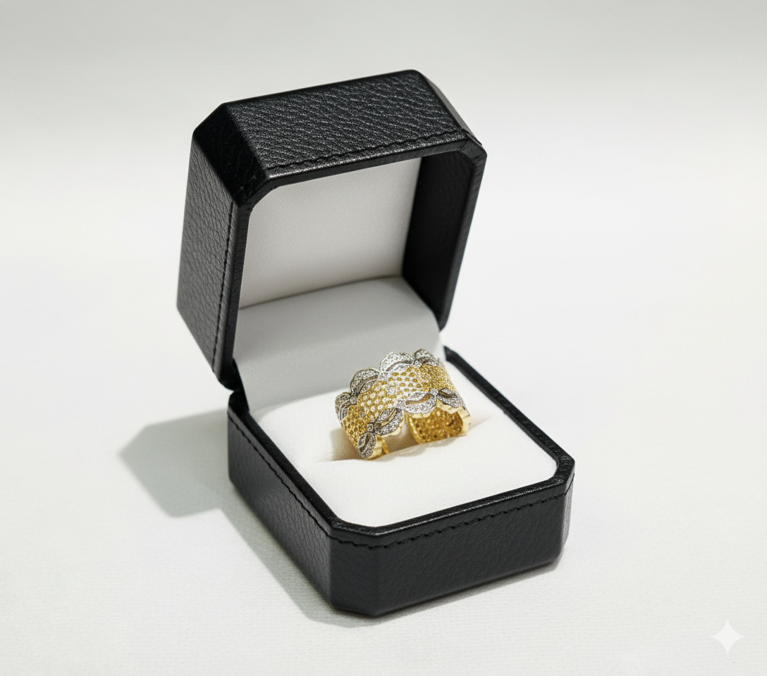 Ring B5