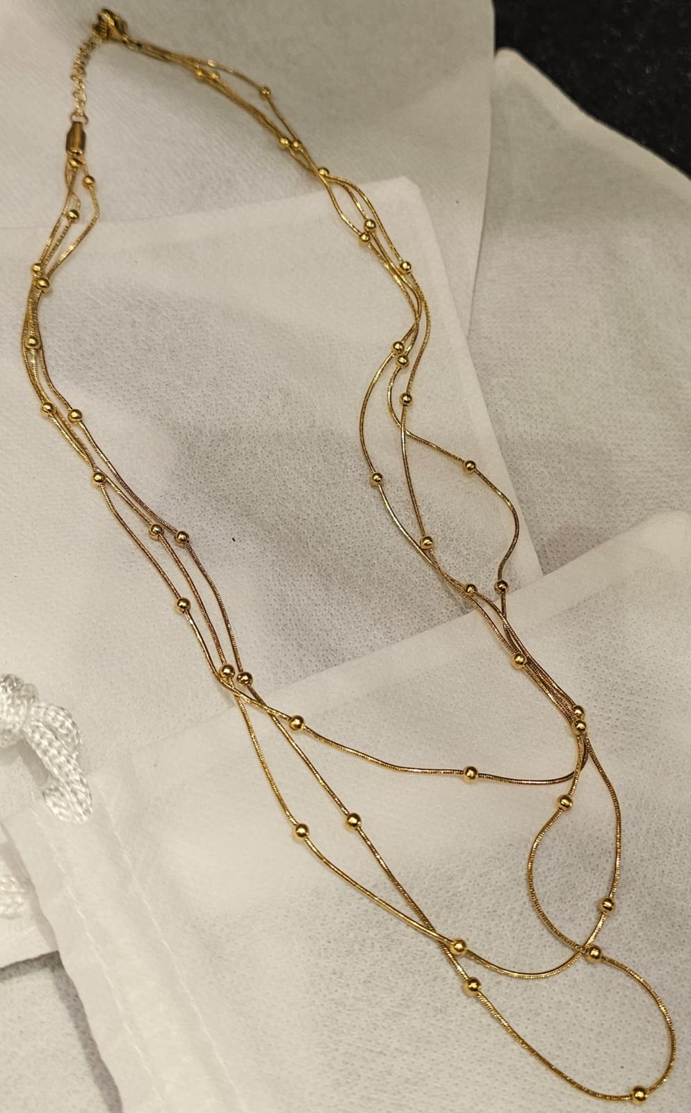 Necklace B15