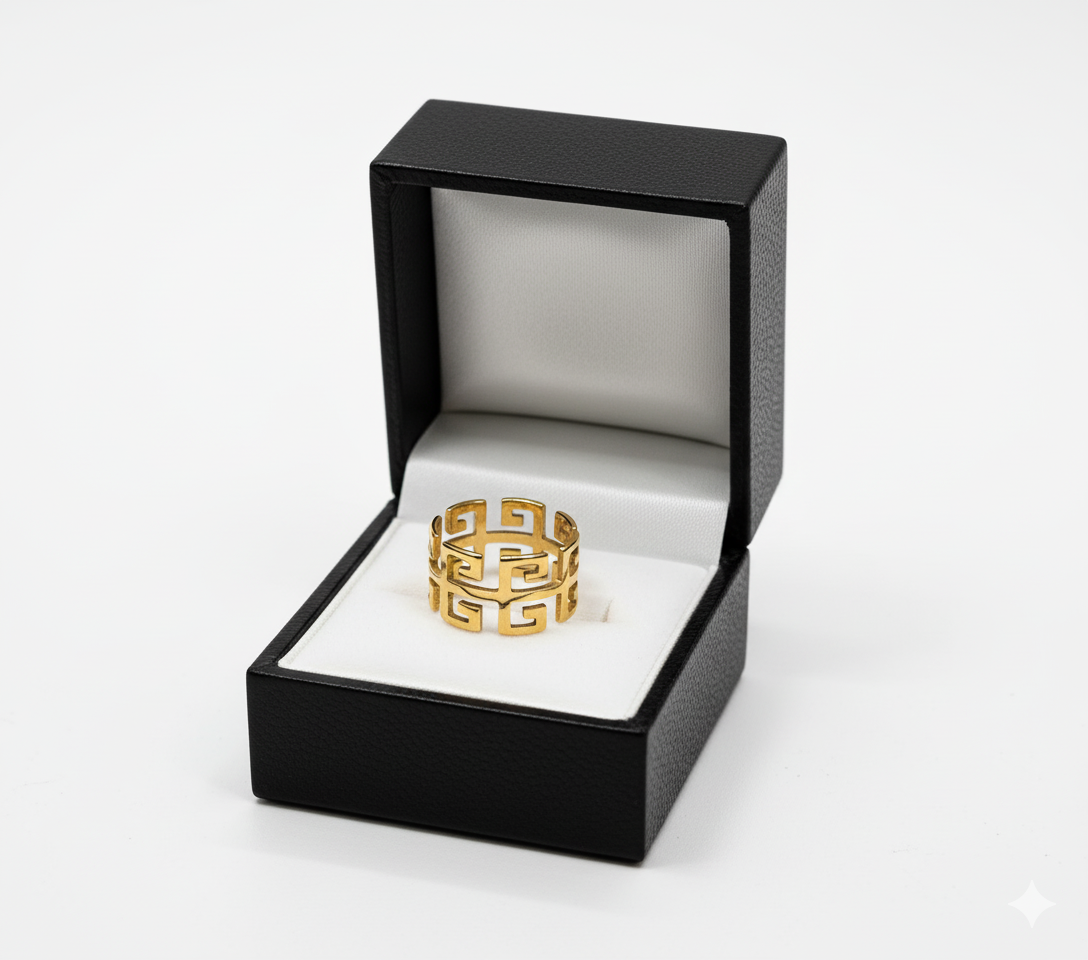 Ring B46