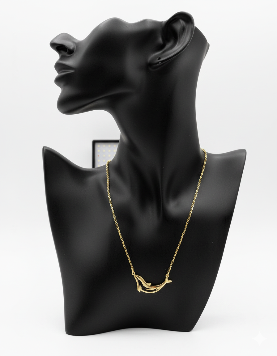 Necklace B37