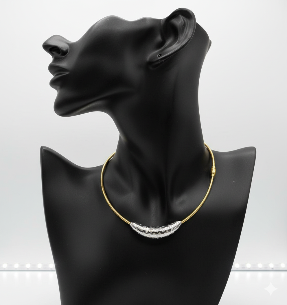 Necklace B21