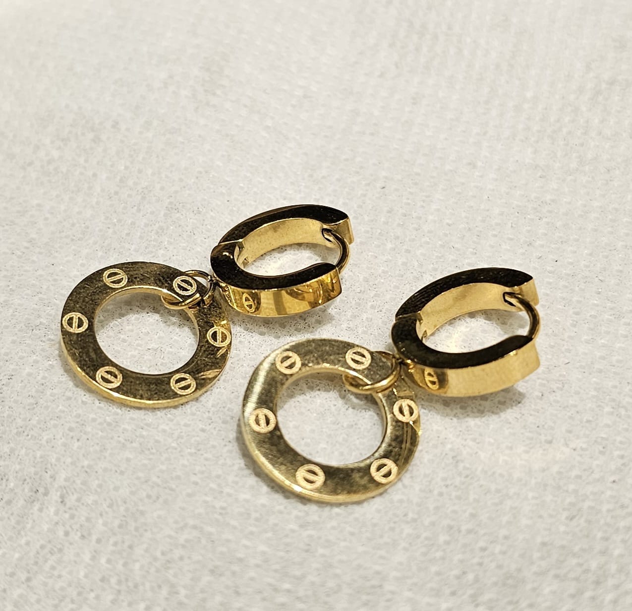 Earring B11
