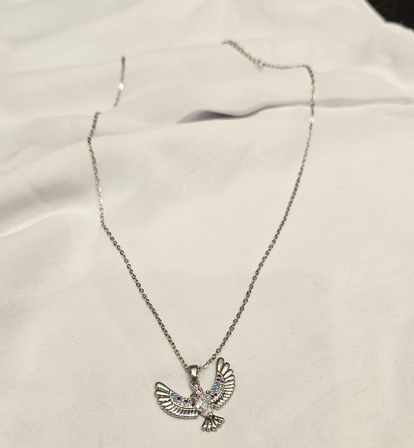 Necklace B40
