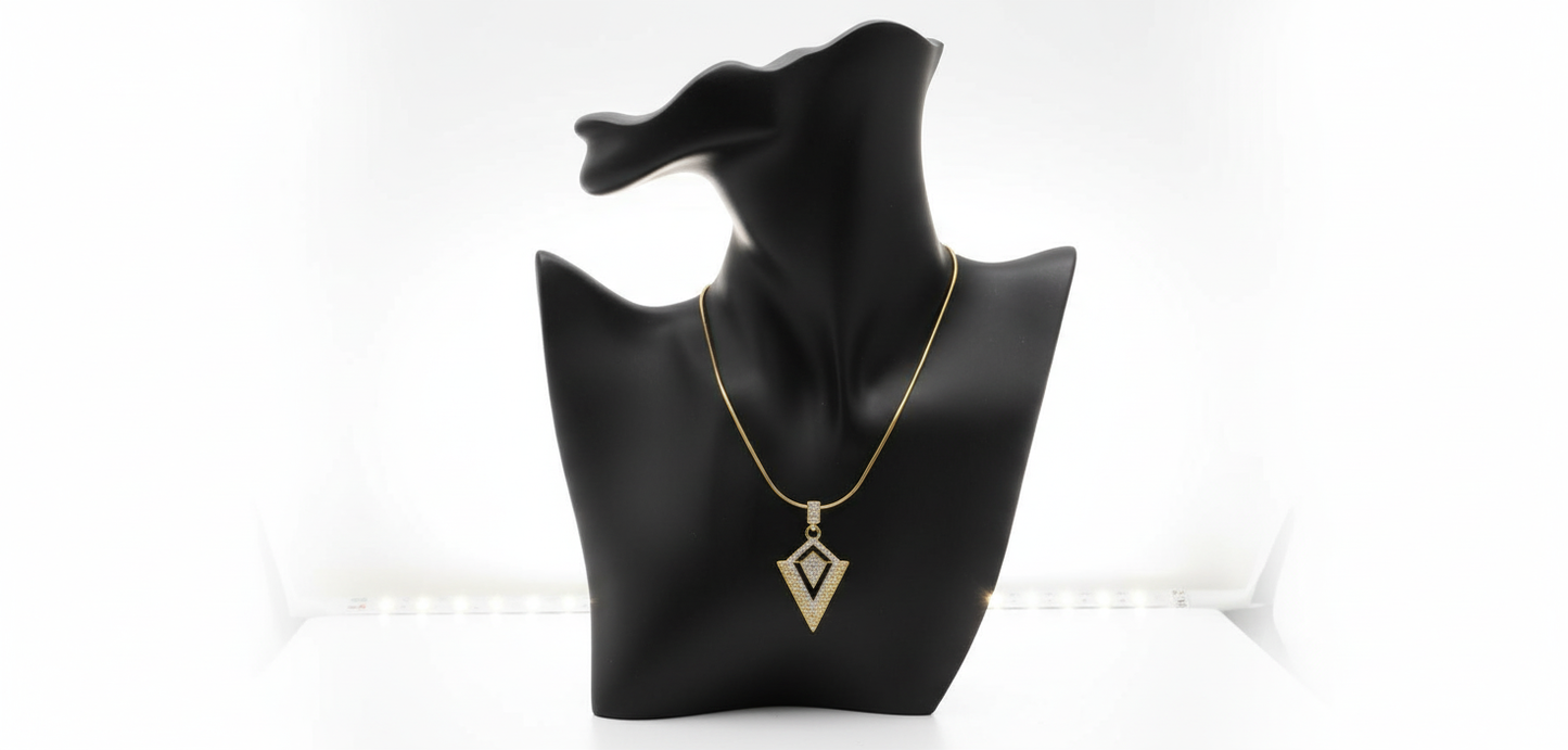 Necklace B22