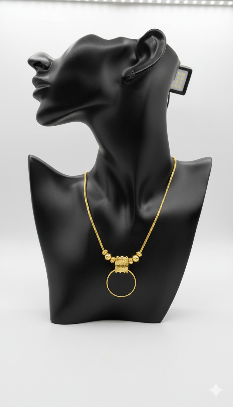 Necklace B19