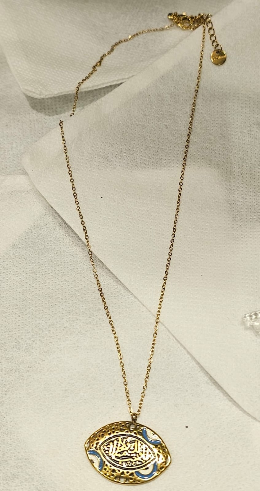 Necklace B24