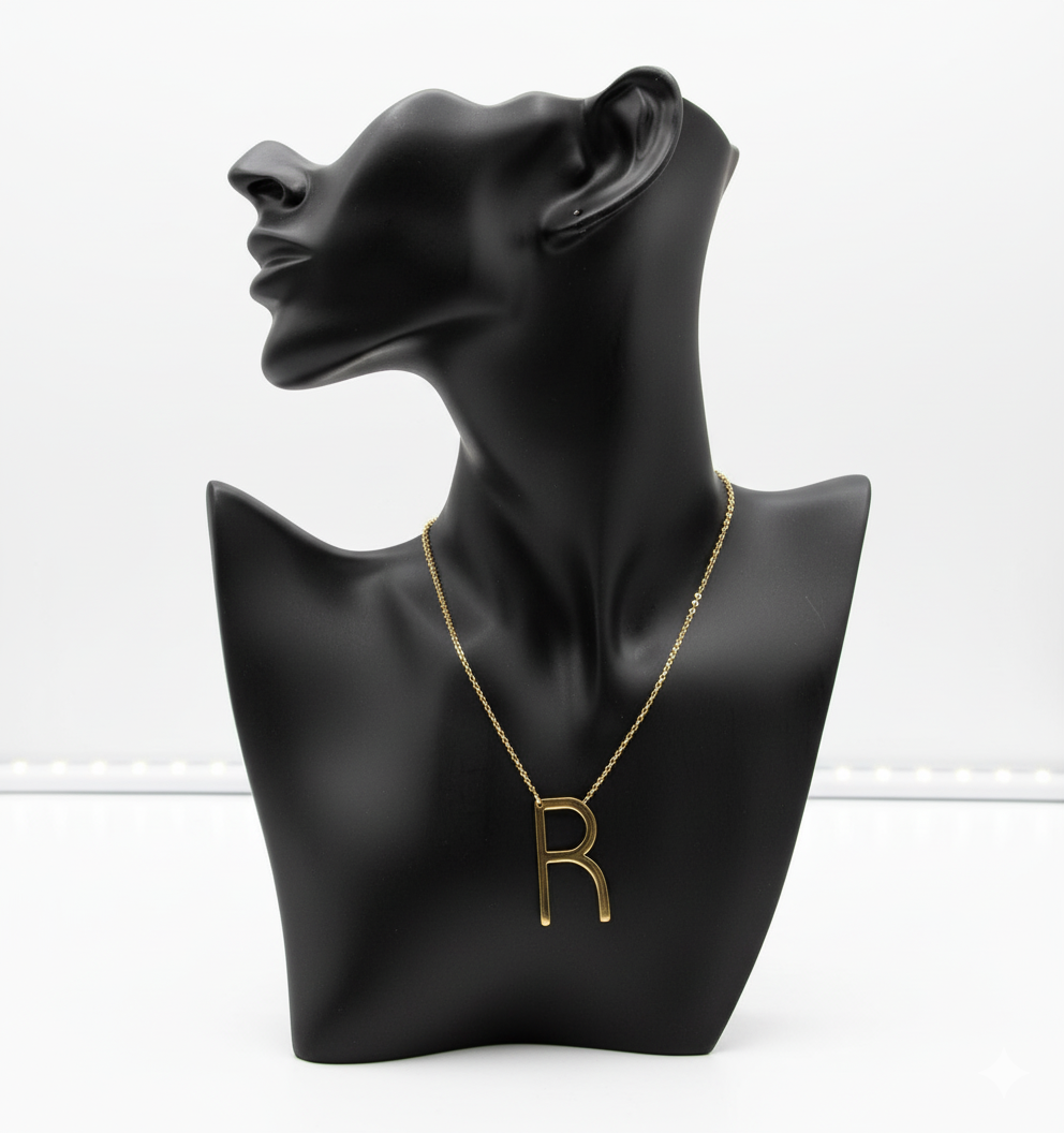 Necklace B8