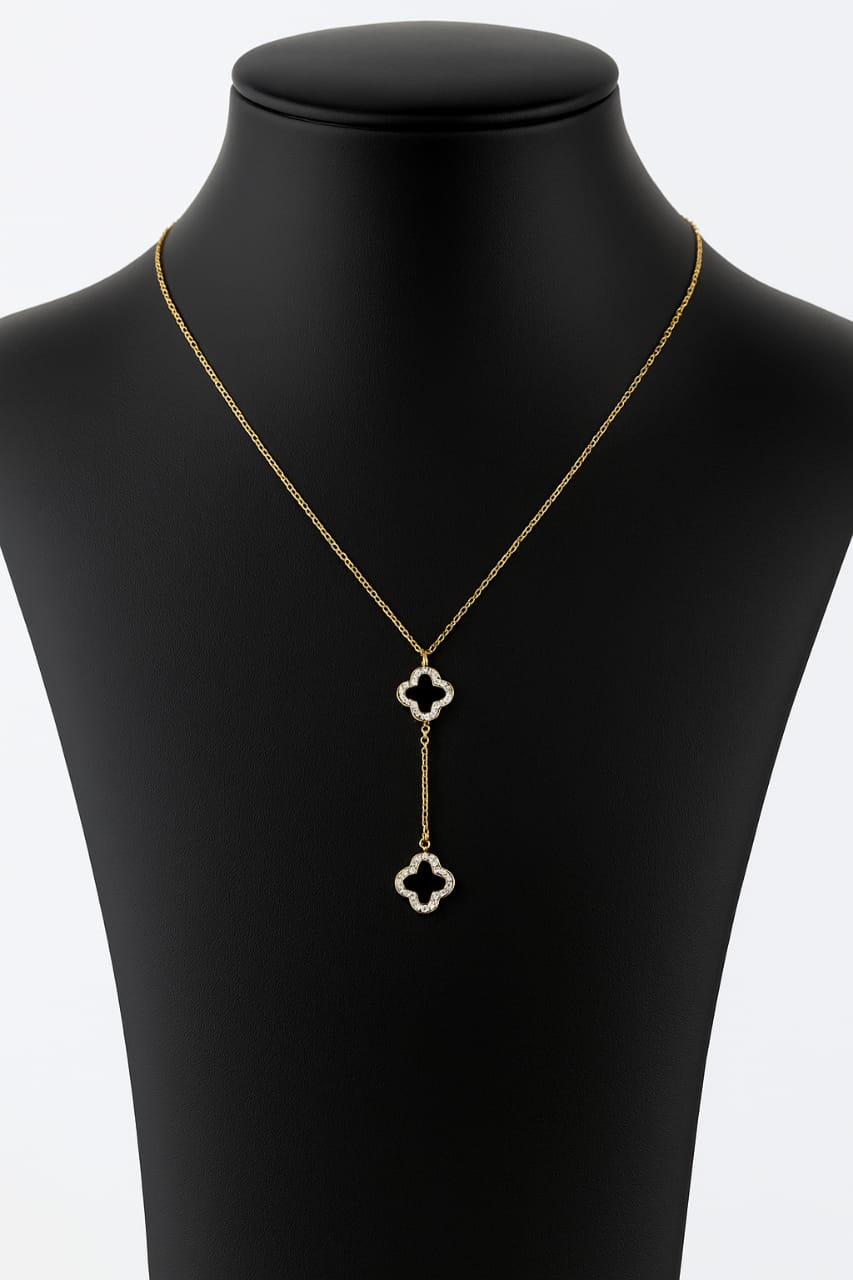 Necklace B12