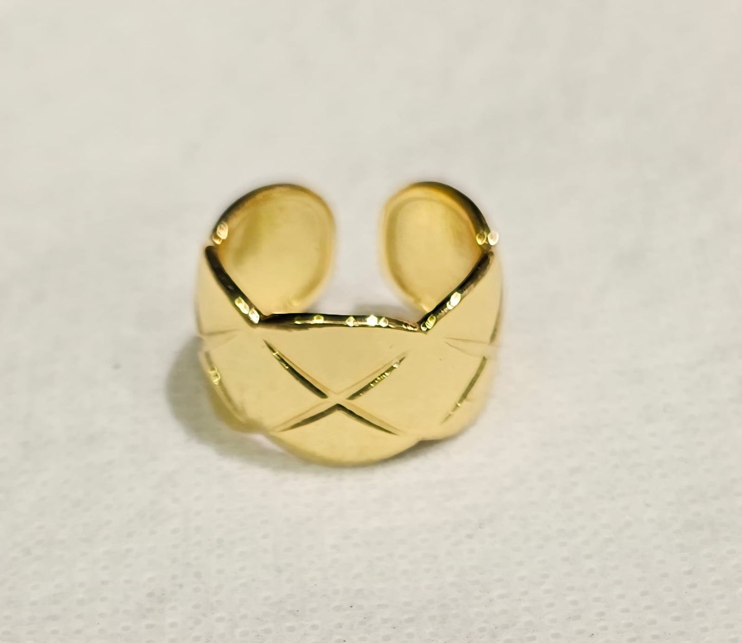 Ring B7