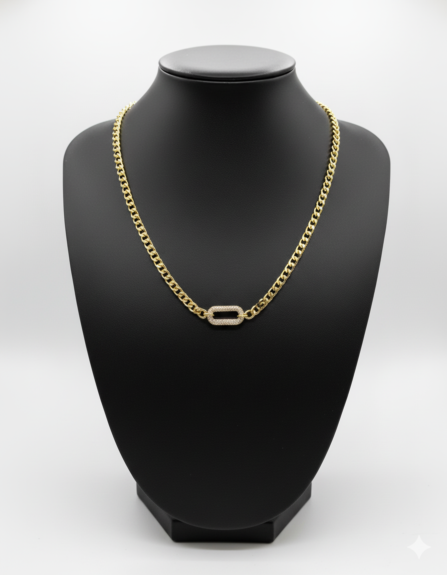 Necklace B4