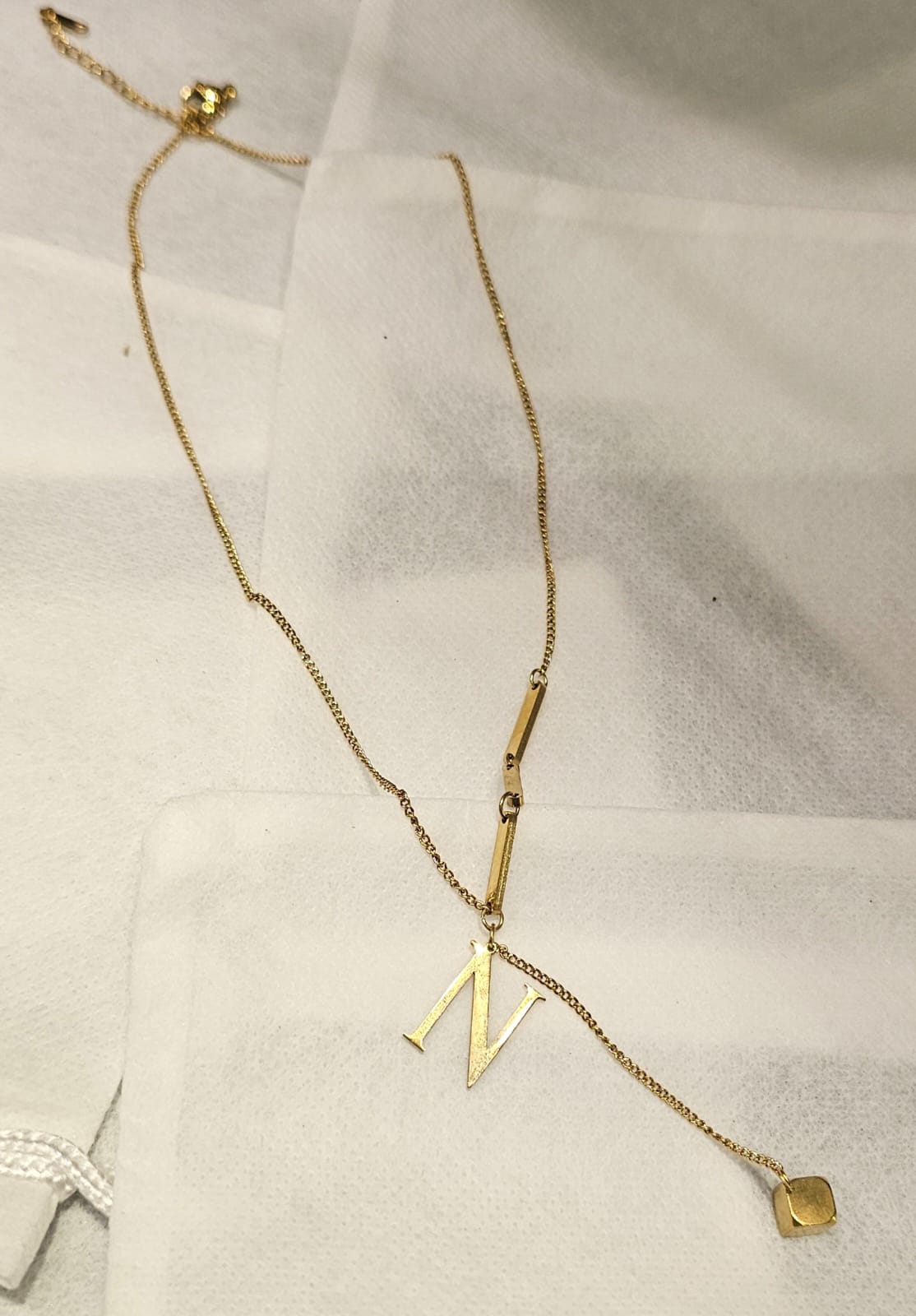 Necklace B9