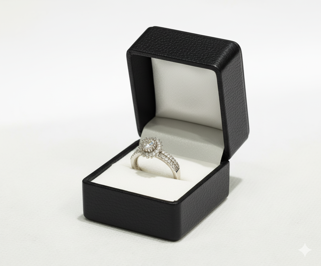 Ring B16