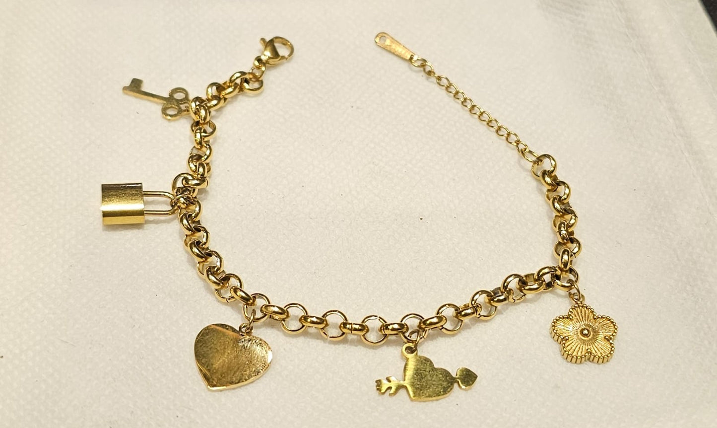 Bracelet B11