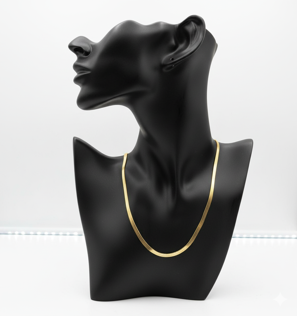 Necklace B7