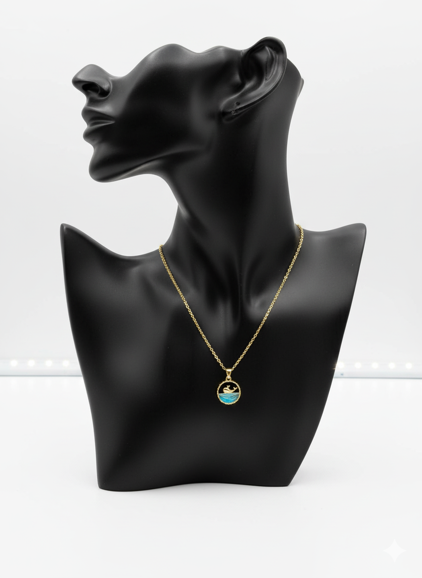 Necklace B29