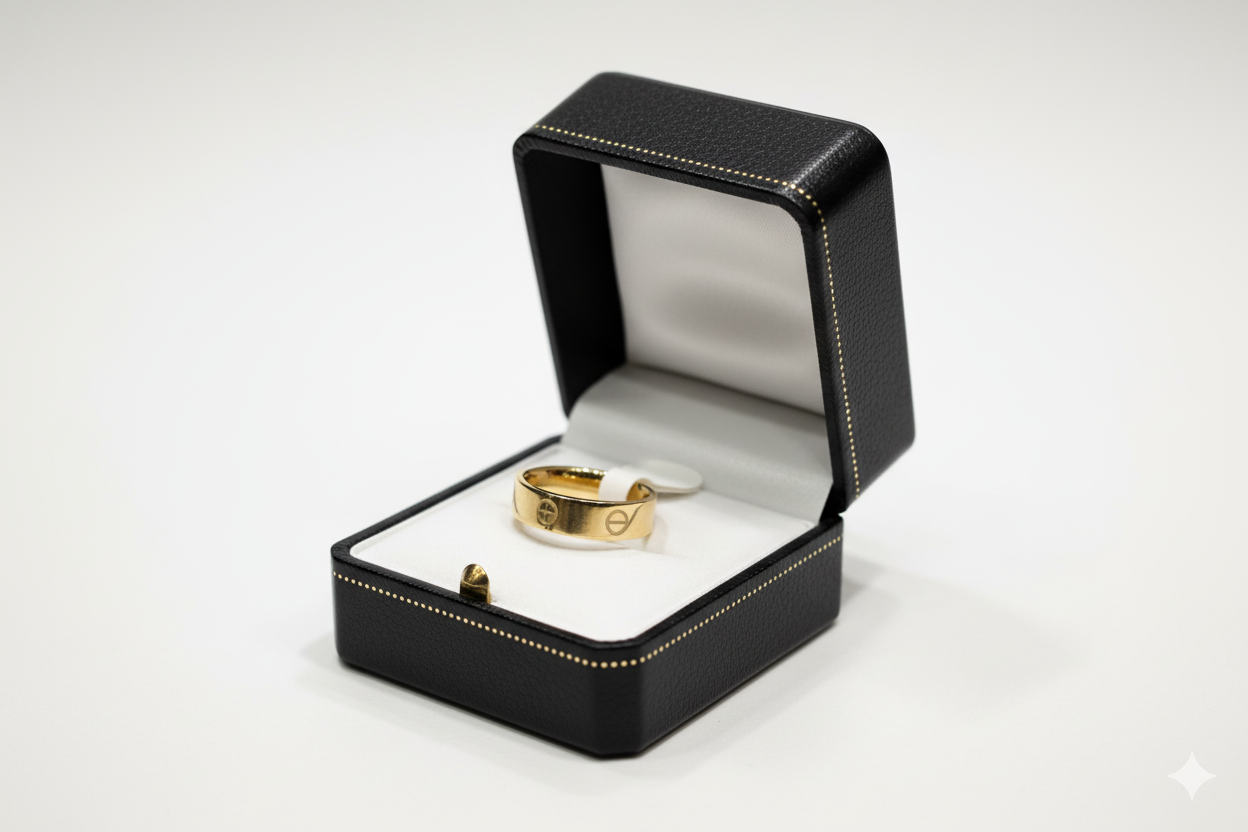 Ring B41