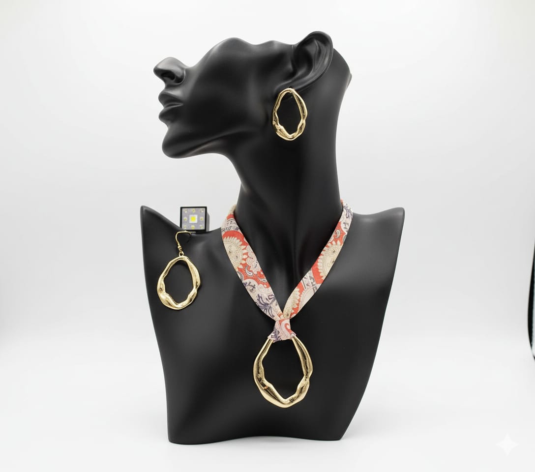 Necklace B5