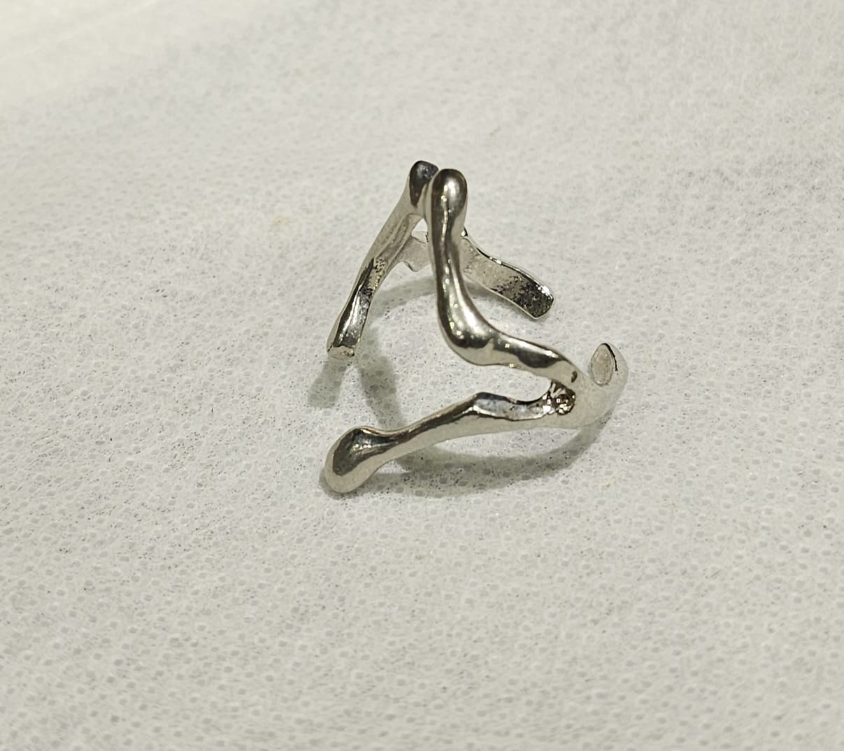 Ring B9