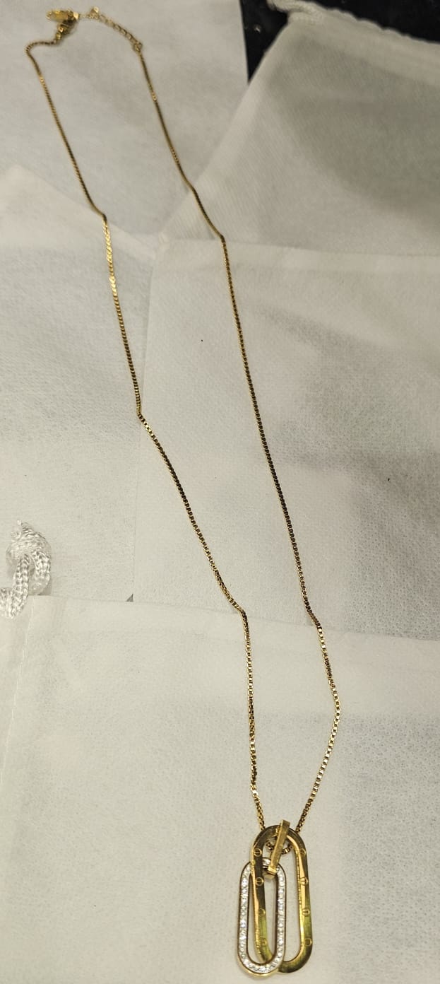 Necklace B20