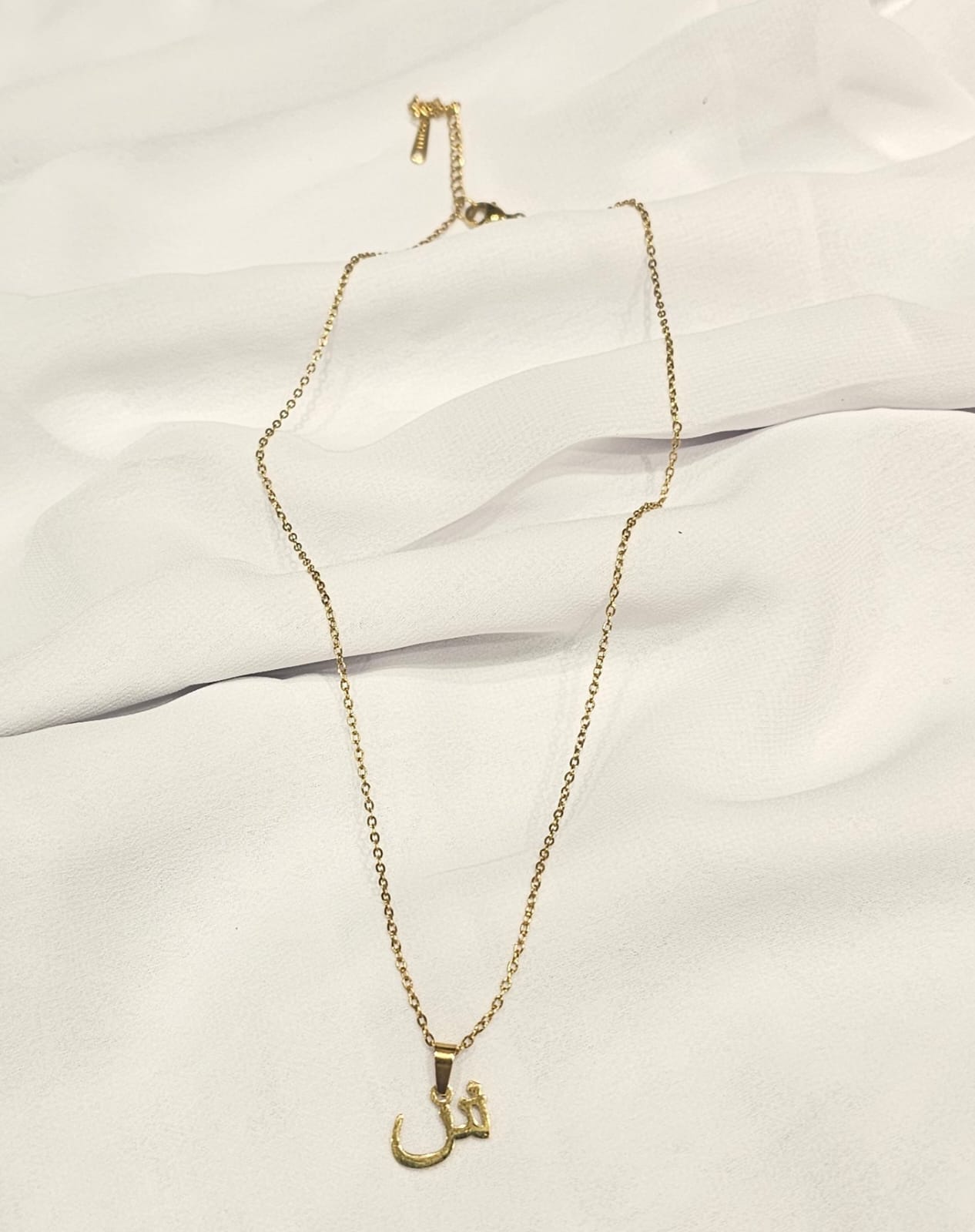 Necklace B38
