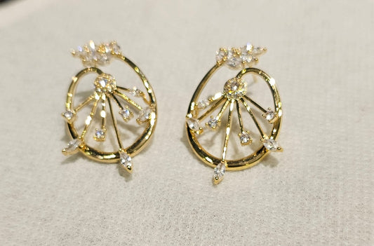 Earring B6
