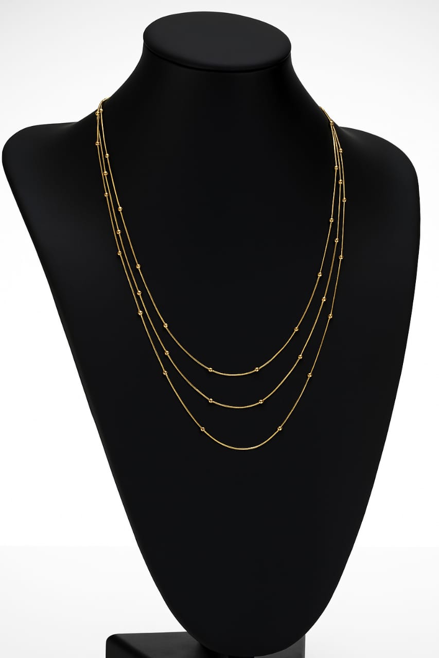 Necklace B15
