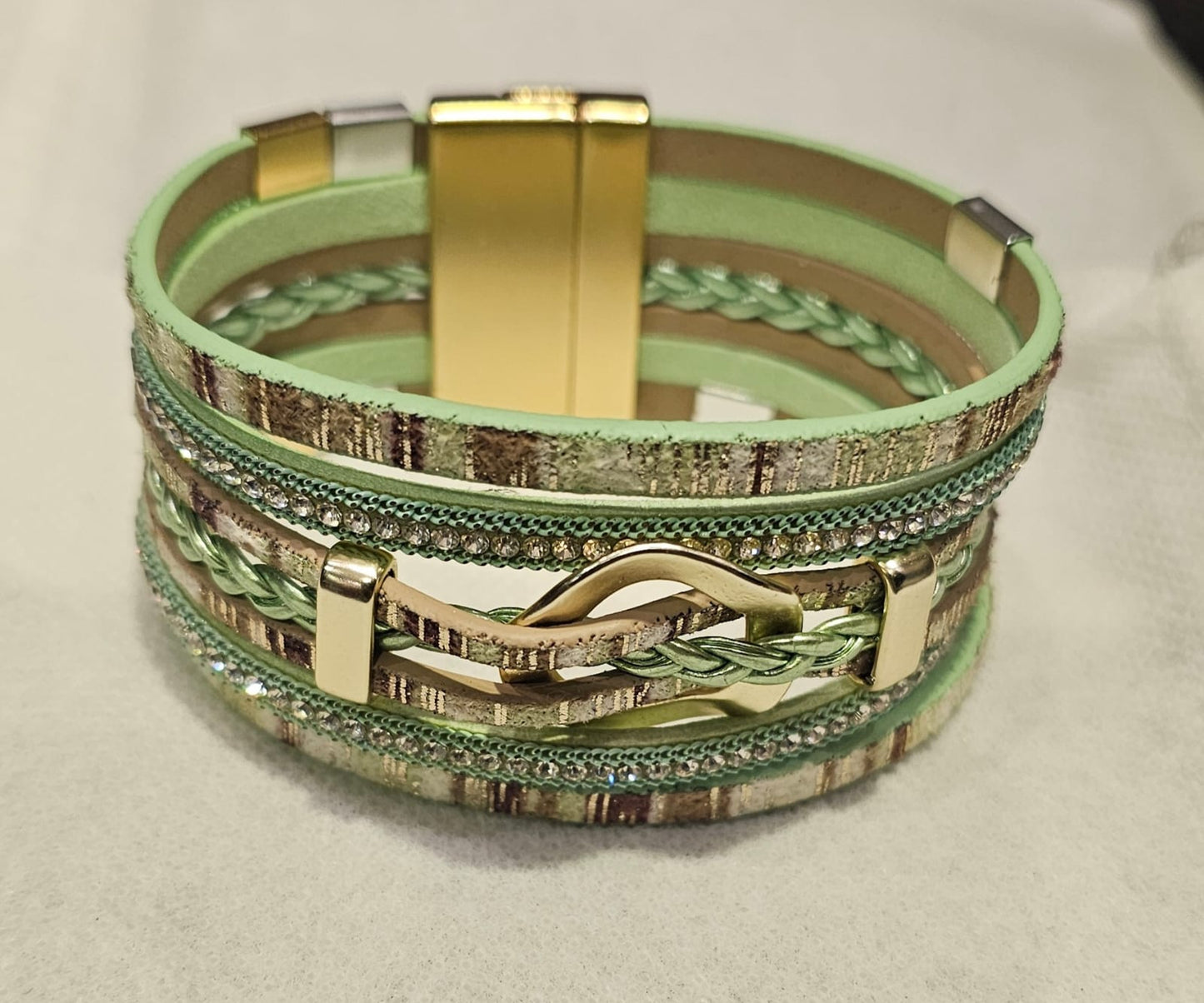 Bracelet B15