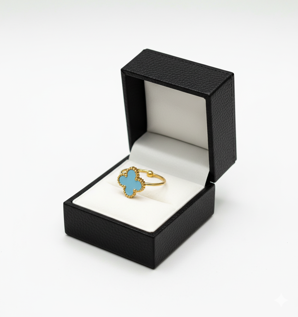 Ring B20
