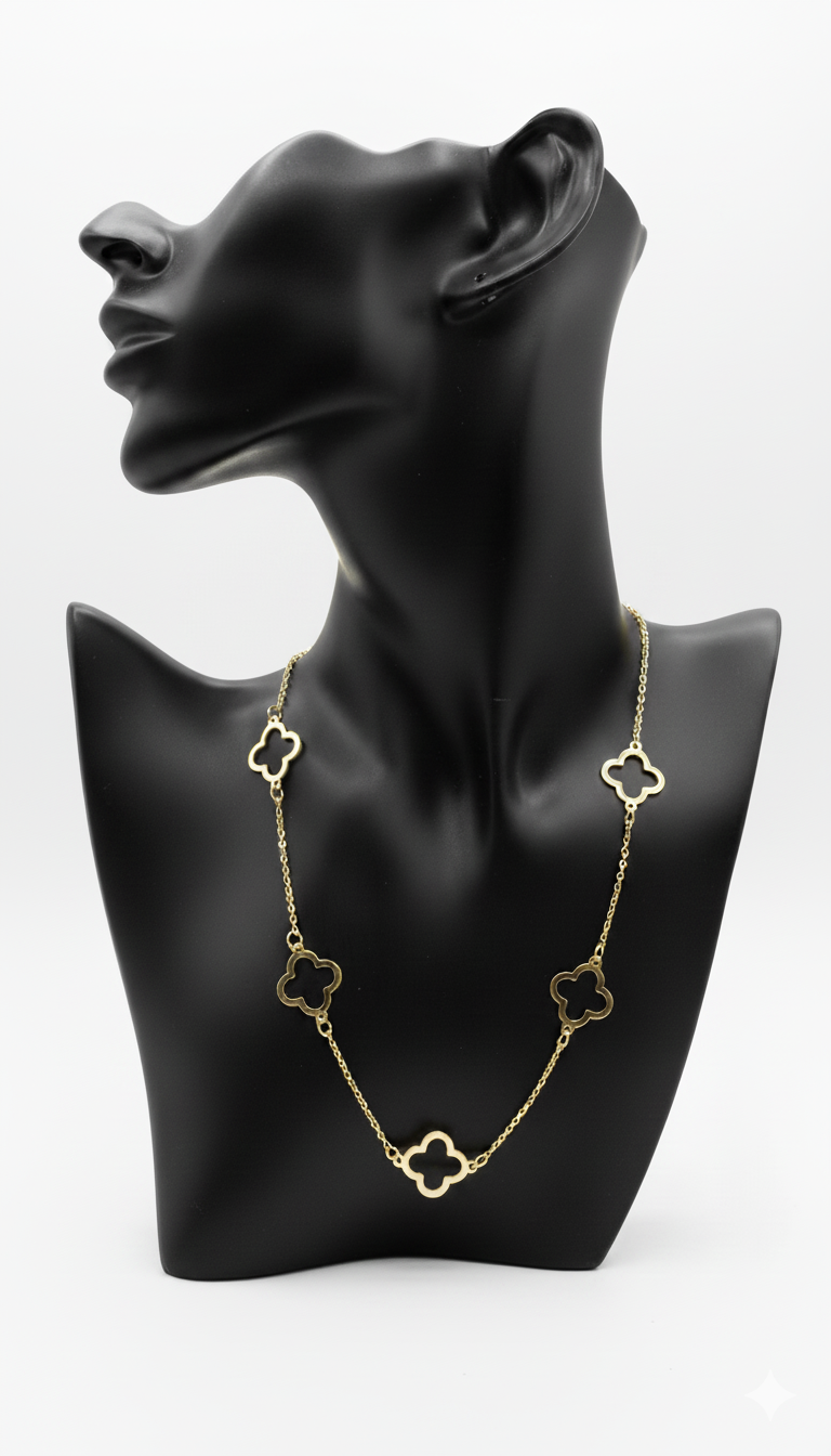 Necklace B14