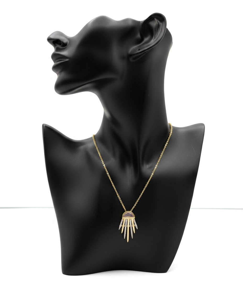 Necklace B35