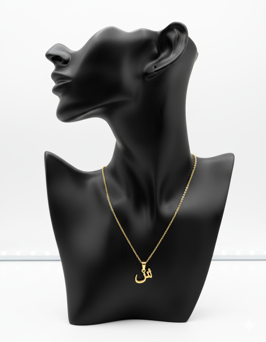 Necklace B38