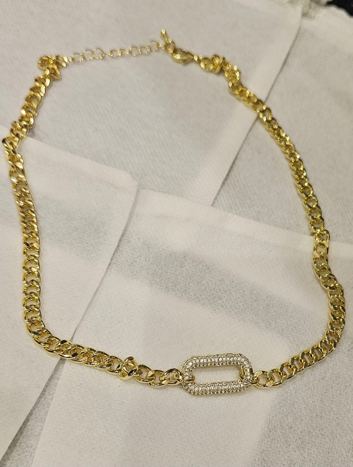 Necklace B4