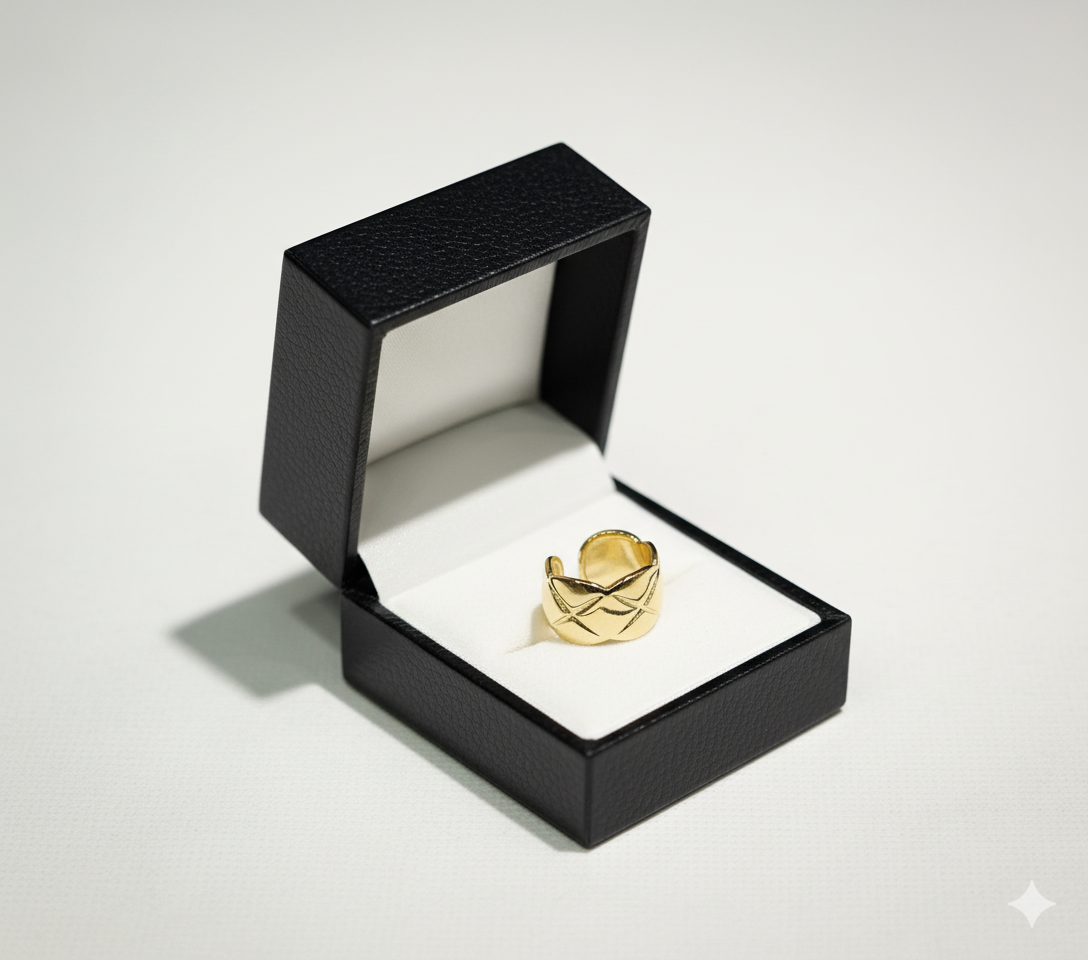 Ring B7