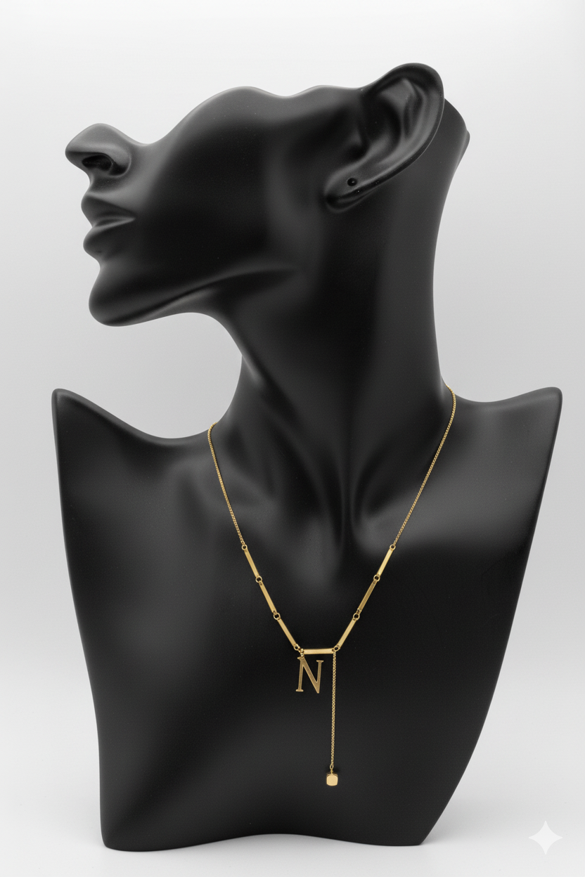 Necklace B9