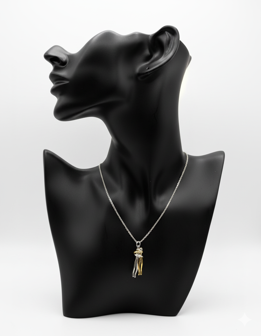 Necklace B45