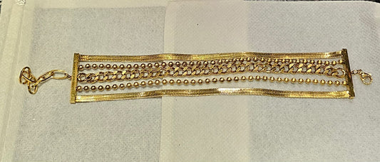 Bracelet B6