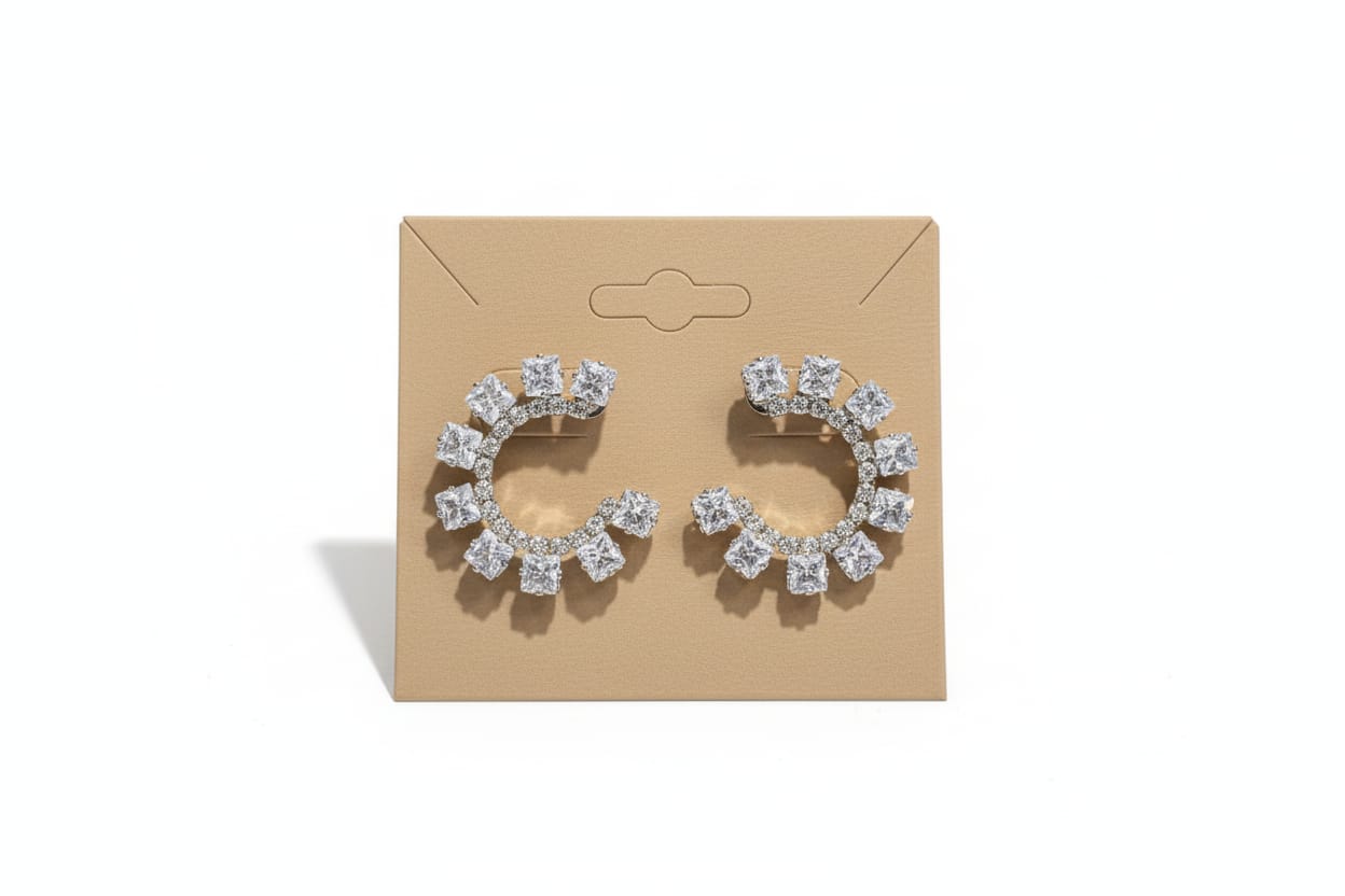 Earring B3