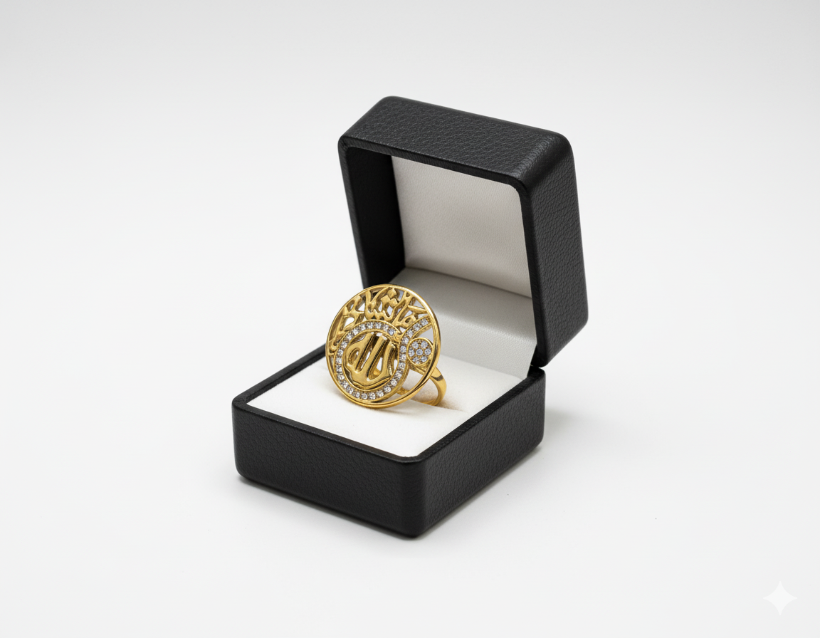 Ring B2