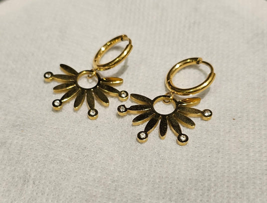 Earring B9