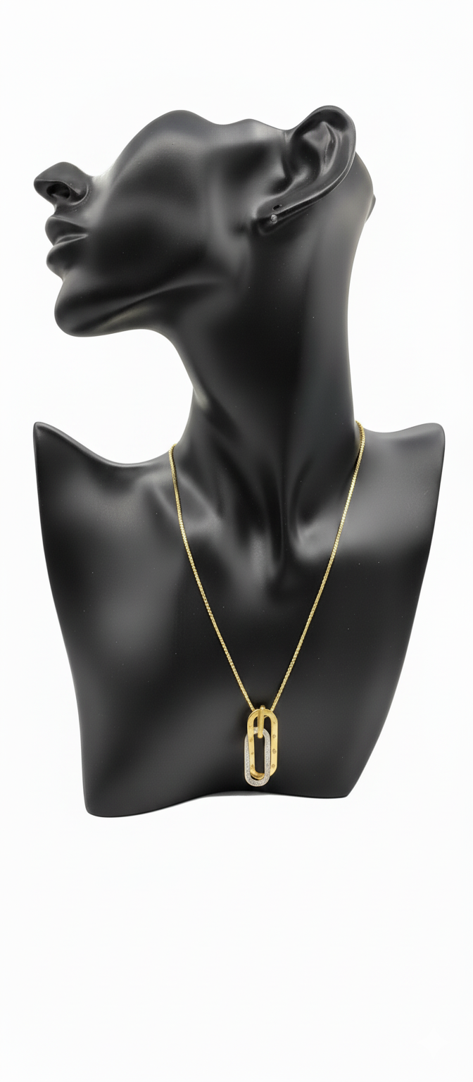 Necklace B20