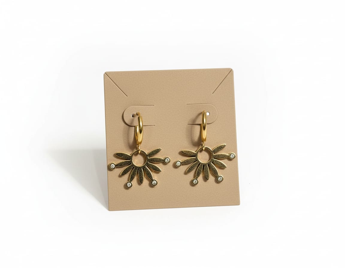 Earring B9