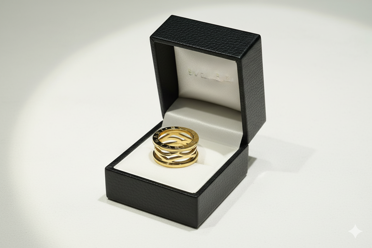 Ring B21