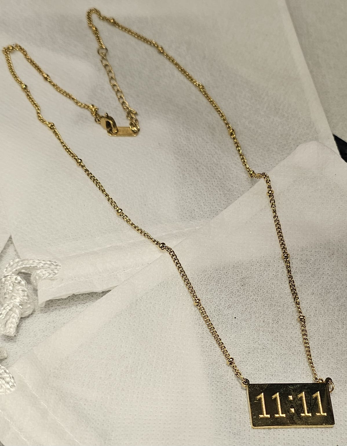 Necklace B10