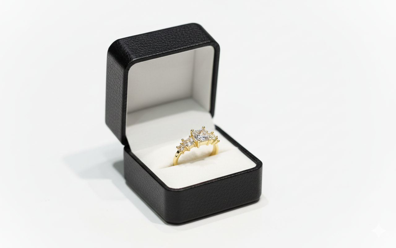 Ring B40