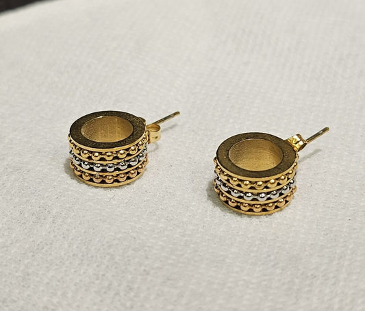 Earring B7