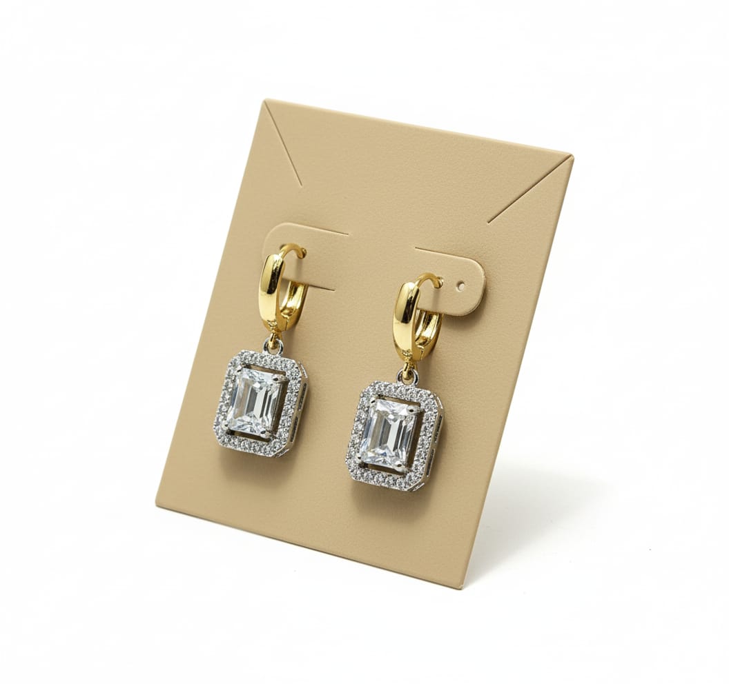 Earring B14